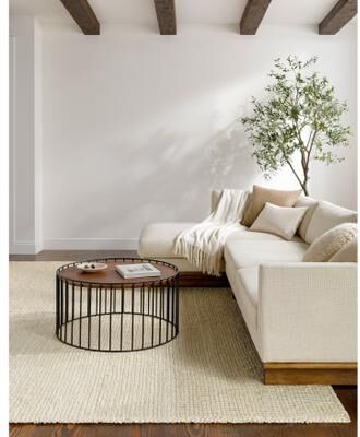 Livabliss Calla Area Rug