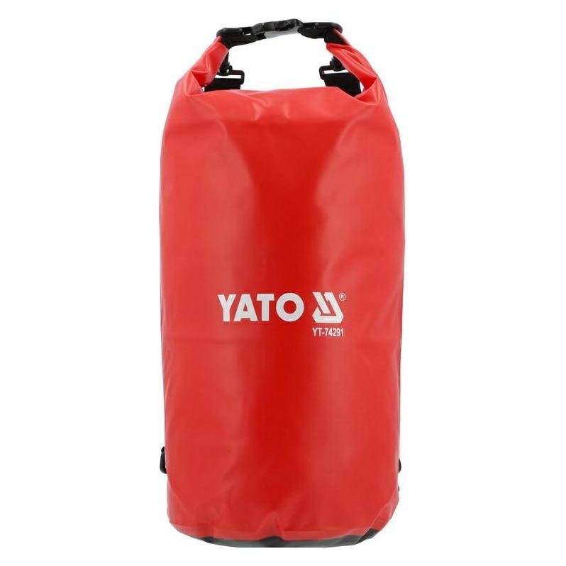 Yato Plecak Wodoszczelny Typu Worek 20 L (20 l) (5906083113574)