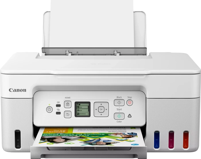 Canon PIXMA G3470 weiß