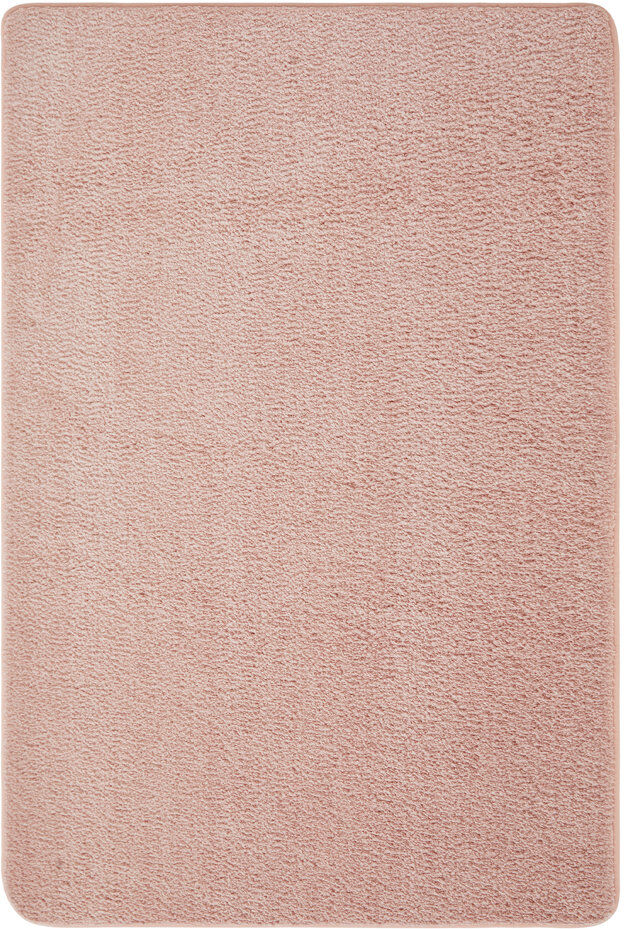 17 Stories Shag Washable LIGHT PINK 200x290cm