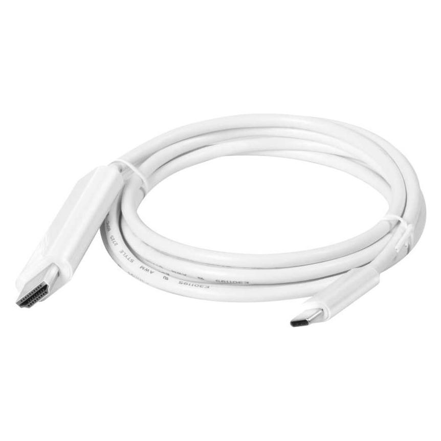 Club 3D USB Typ C - HDMI (Typ A) (1.80 m) (CAC-1514)