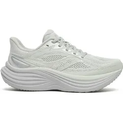 SAUCONY Damen Laufschuhe TRIUMPH 24, Größe 42 in Silber Silber