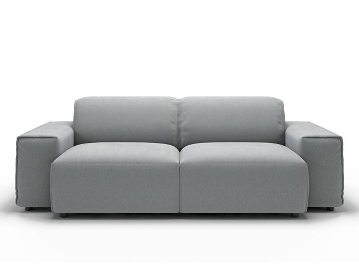 Candy Eastport Easy Care Sofa mit Armlehne