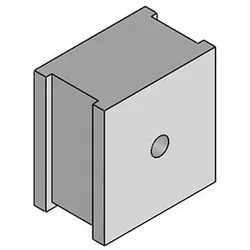 Icotek Verschraubung QT3