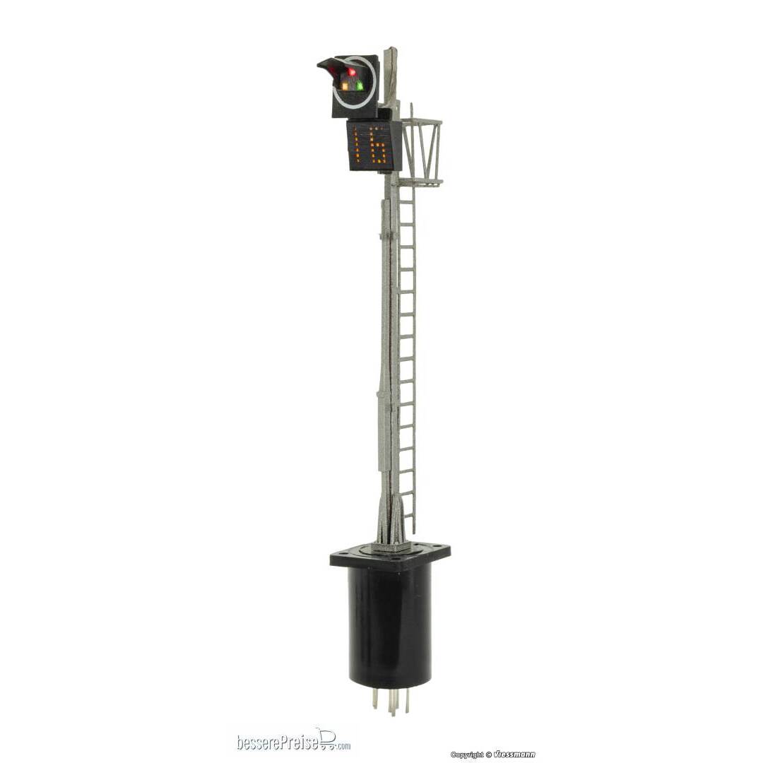 Viessmann 4612