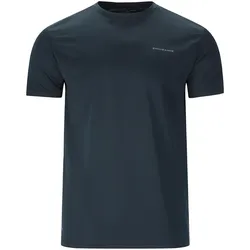 ENDURANCE Vernon V2 Performance Trainingsshirt Herren 2101 - dark sapphire 3XL