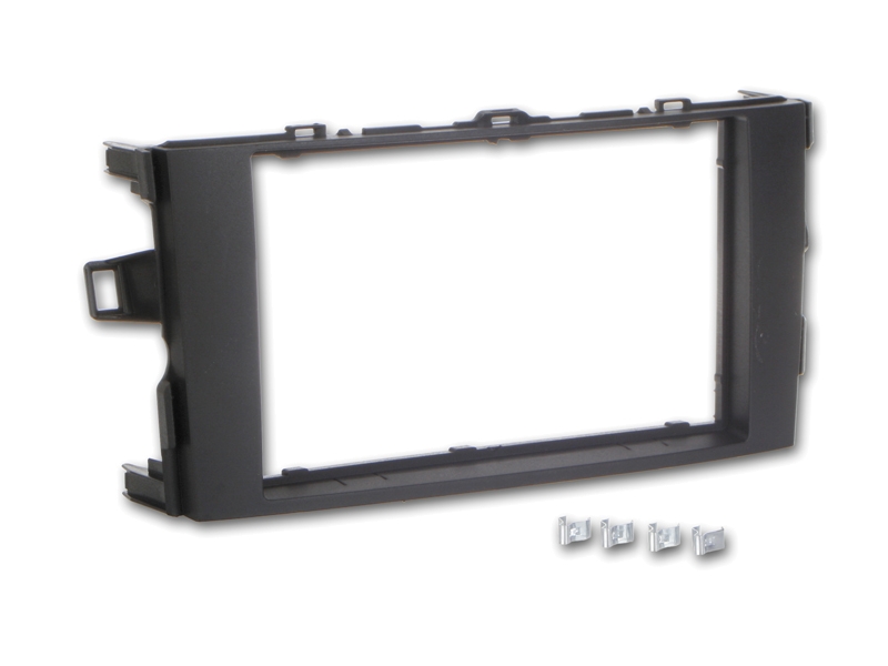Radioblende Toyota Auris CHP