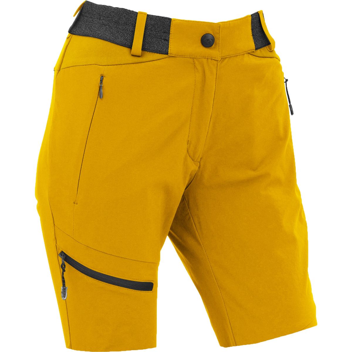 MAUL Sport Täschhorn - Lange Bermuda erde (40) 40 5572200777-40-40