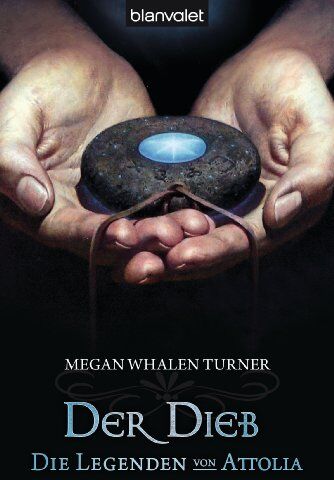 Turner, Megan Whalen - Die Legenden von Attolia 1: Der Dieb - Preis vom 13.10.2026 11:25:28 h