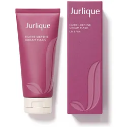 Jurlique, Gesichtsmaske, Nutri-Define Cream Mask 100 ml (100 ml)