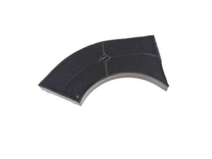 Koolstoffilter type 10 (AMC859) (afzonderlijk) – afzuigkap – Ariston Hotpot, Bauknecht, Indesit Whirlpool