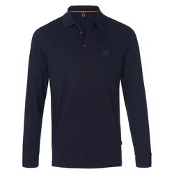 Polo-Shirt BOSS blau, 48