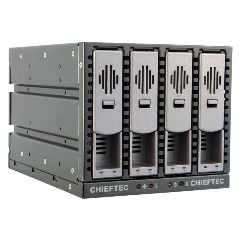Chieftec SST-3141SAS Hard Drive Backplane (SST-3141SAS)