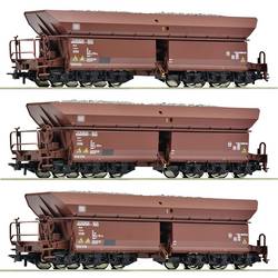Roco 77030 Güterwagen DC Set 1