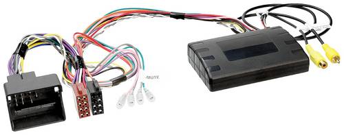 ACV 43uvw01 Infoadapter Passend für (Auto-Marke): Volkswagen