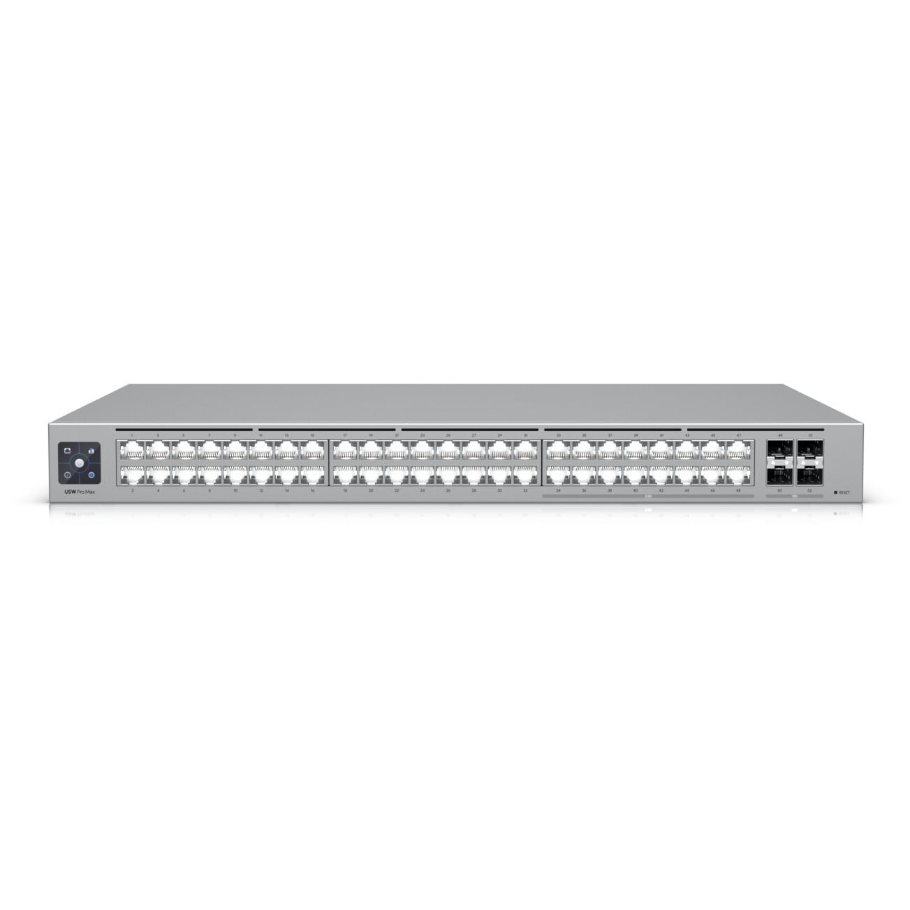 Ubiquiti USW-PRO-MAX-48 Switch
