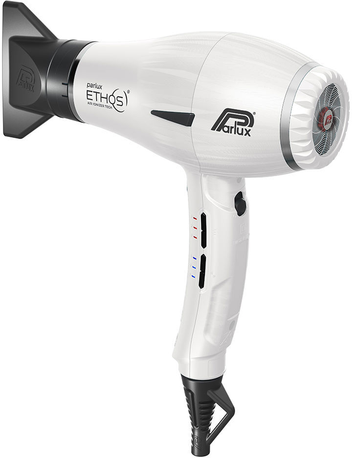 Parlux Séchoir Ethos #Blanc mat