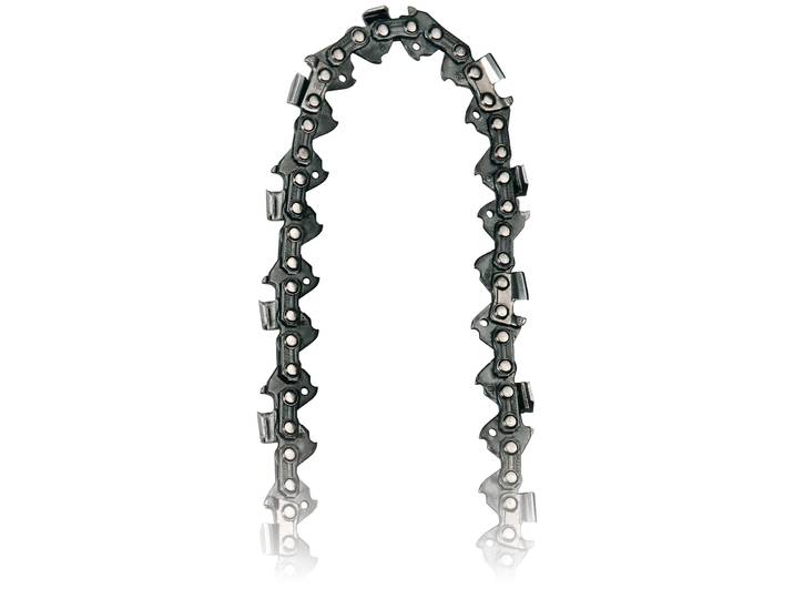 Ersatzkette EINHELL, weiß, neutral, L:25cm, Sägeketten, Ersatzkette