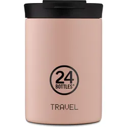 Travel Tumbler Chromatic Thermobecher 350 ml hellrosa