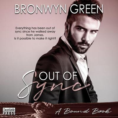 Out of Sync - Bronwyn Green, Audio, 9781624619304