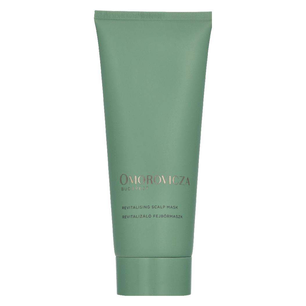 Wella Omorovicza Revitalising Scalp Mask 200ml (200 ml) (65329554)