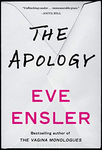 Eve Ensler - The Apology - Preis vom 10.10.2026 11:48:34 h
