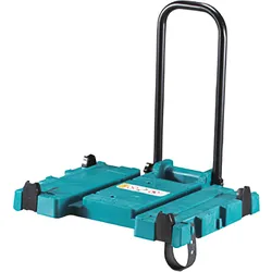 Makita Trägerplatte für MAKPAC - 198599-8