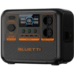 Bluetti 'PowerOak AC70P Portable Pow '(0% MwSt §12 III UstG)