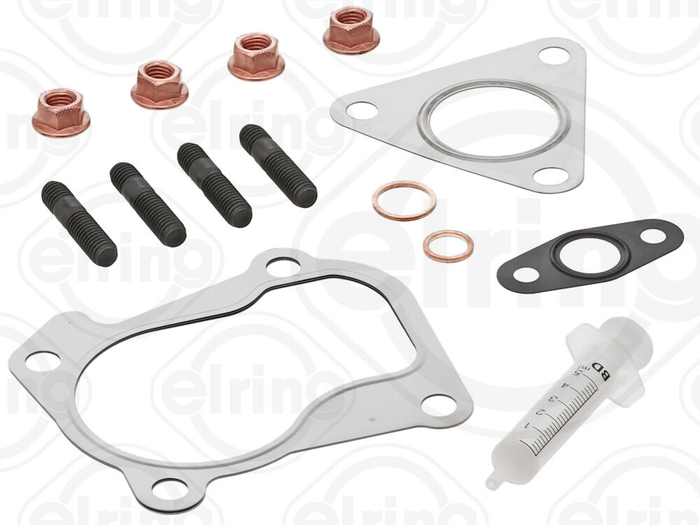 Elring Montagesatz, Lader 704010
