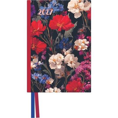 Dark Flowers 2027