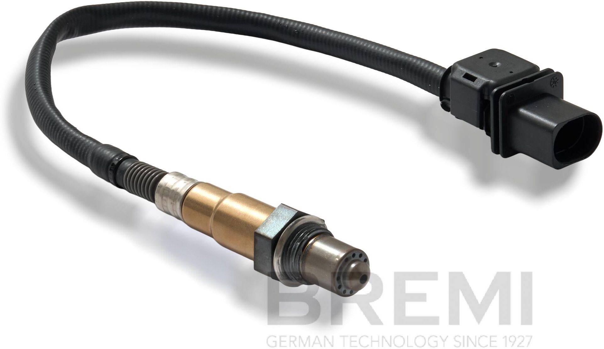 Bremi Lambdasonde 75099 Für Chrysler