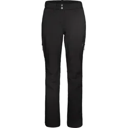 Mammut Runbold Winter SO Pants Women - black - 40