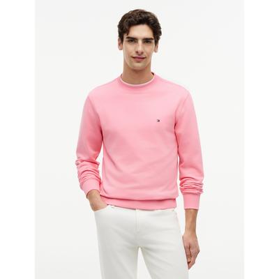 Tommy Hilfiger "ESSENTIAL TERRY CREWNECK"