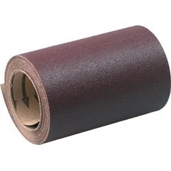 Makita Schleifpapier-Rolle, 120 mm x 5 m - Körnung 40 - P-38102