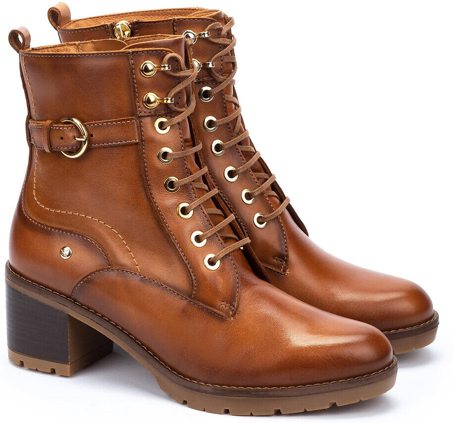 PIKOLINOS Bottines cuir Llanes