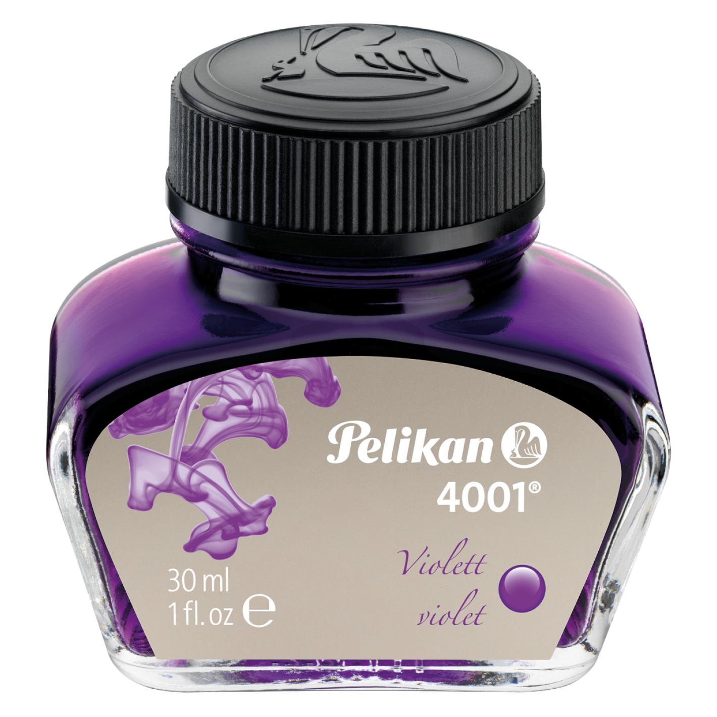 Pelikan 4001 (Violett, 1 Stk.) (311886)