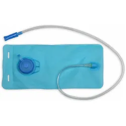 UFO, Motorradgepäck, ERSATZ-FLÜSSIGKEITSBEHÄLTER 2L FÜR CAMEL BAG (MB02247) (2 l)