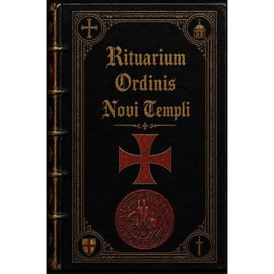 Rituarium Ordinis Novi Templi, Taschenbuch von Jörg Lanz Liebenfels, Bookmundo, 978-94-039-4271-1