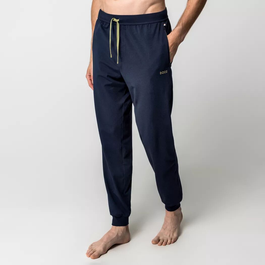 Boss - Trainerhose, für Herren, Dunkelblau, Größe S
