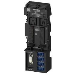 Siemens Dig.Industr. ET200ISP, TERM.-MOD. 6ES7193-7AA11-0AA0