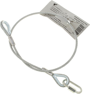 Stairville Safety 60cm/4mm 10kg