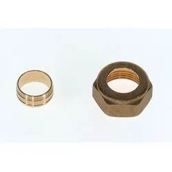Klemmring Überwurfmutter 3/4'' - 87377070190