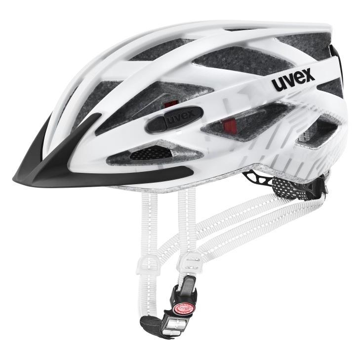 Uvex city i-vo (56 - 60 cm) (413419-2)