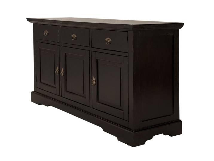 SIT Möbel SAMBA Sideboard antikfinish