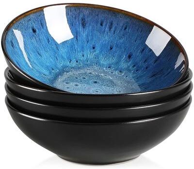 vancasso BUBBLE Stoneware Dinnerware Set