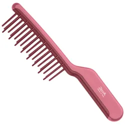 Jäneke J-Brush Curly Hair