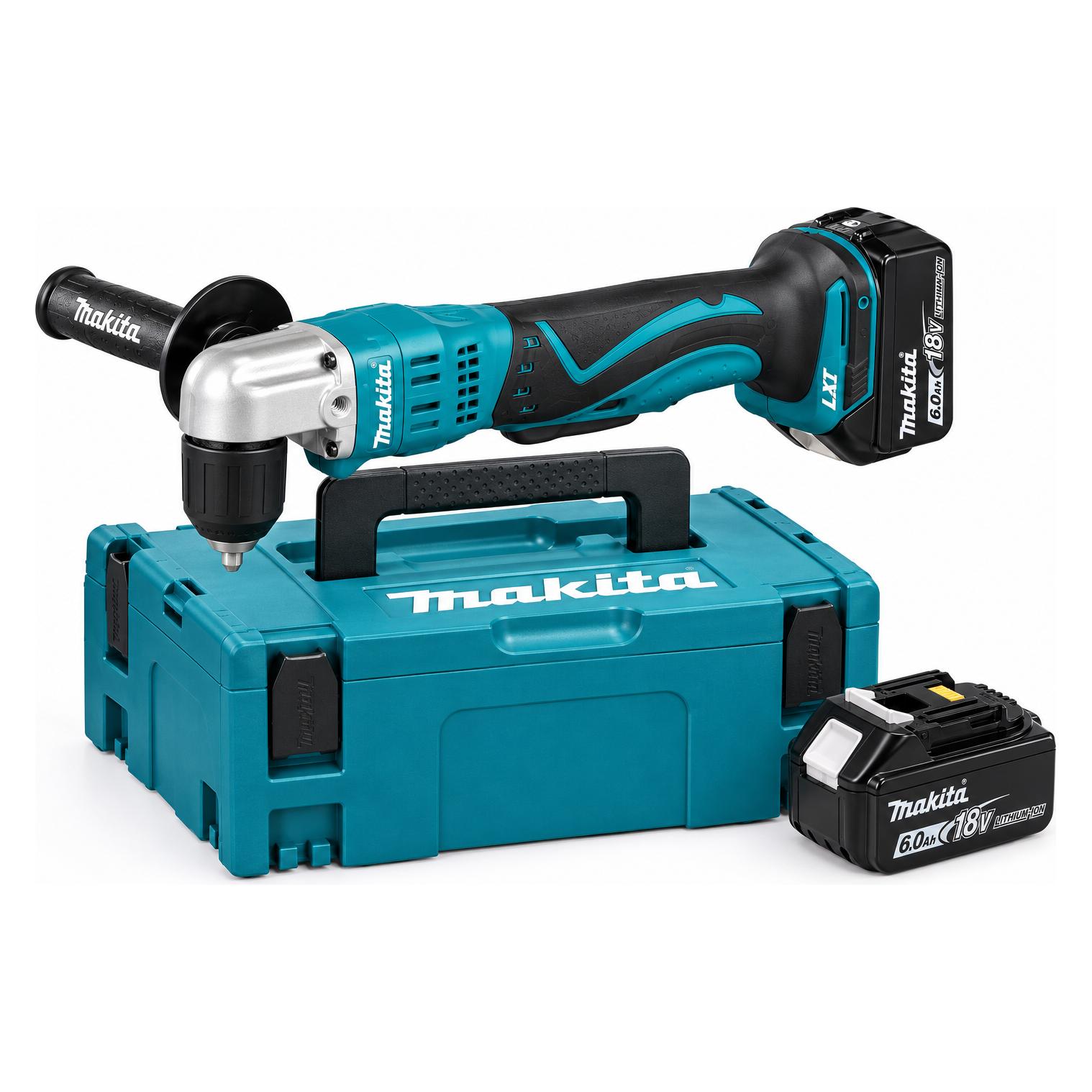 Makita DDA 351 (Winkelbohrmaschine) (DDA351G1J)