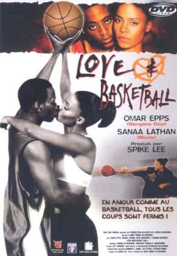 Gina Prince-Bythewood - Love and basketball [FR Import] - Preis vom 01.10.2026 17:08:56 h