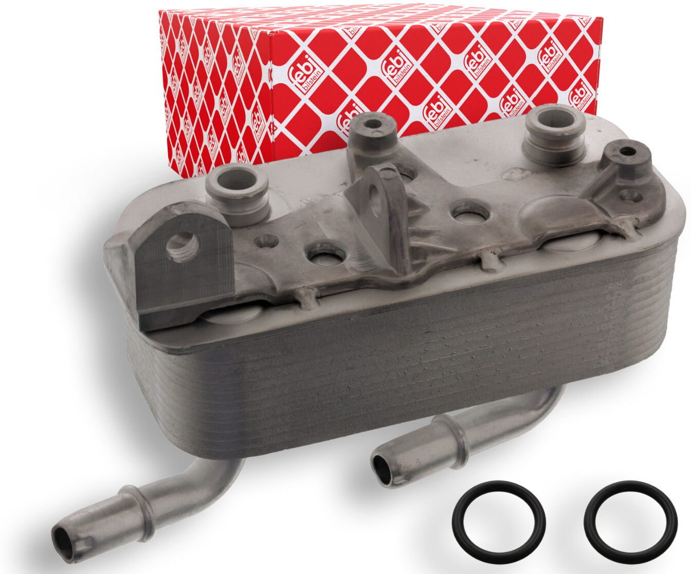 Febi Bilstein Ölkühler, Automatikgetriebe 100132 Für Bmw