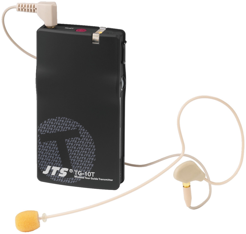 JTS TG-10T1